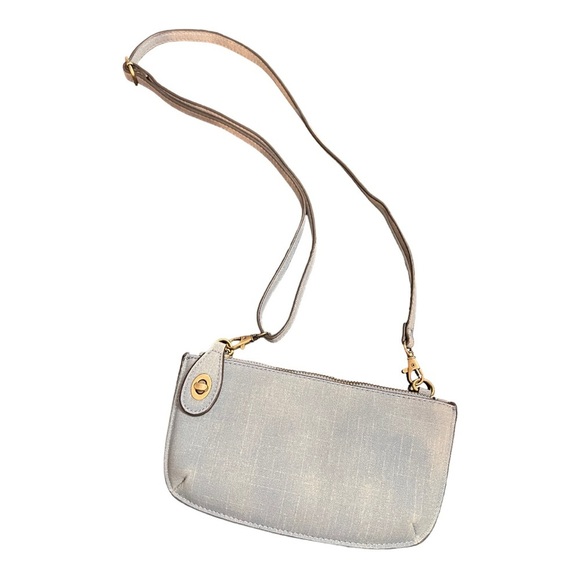 Joy Susan Handbags - Joy Susan crossbody mini purse